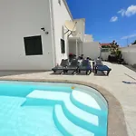 Gara, Duplex Pareado Piscina Privada By Flamingo House Costa Teguise