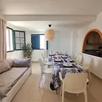 Gara, Duplex Pareado Piscina Privada By Flamingo House