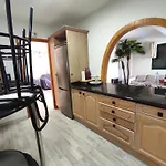 Gara, Duplex Pareado Piscina Privada By Flamingo House * Costa Teguise