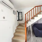 Сasa de vacaciones Gara, Duplex Pareado Piscina Privada By Flamingo House *