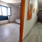Сasa de vacaciones Gara, Duplex Pareado Piscina Privada By Flamingo House *