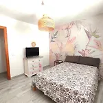 Сasa de vacaciones Gara, Duplex Pareado Piscina Privada By Flamingo House