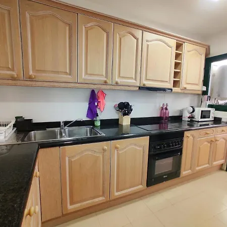 Gara, Duplex Pareado Piscina Privada By Flamingo House * Costa Teguise