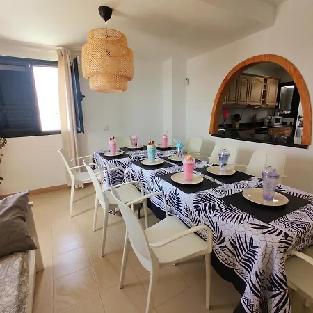 Gara, Duplex Pareado Piscina Privada By Flamingo House