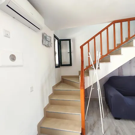 Ferienhaus Gara, Duplex Pareado Piscina Privada By Flamingo House *