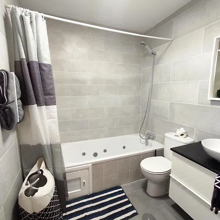 Tatil Evi Gara, Duplex Pareado Piscina Privada By Flamingo House Costa Teguise