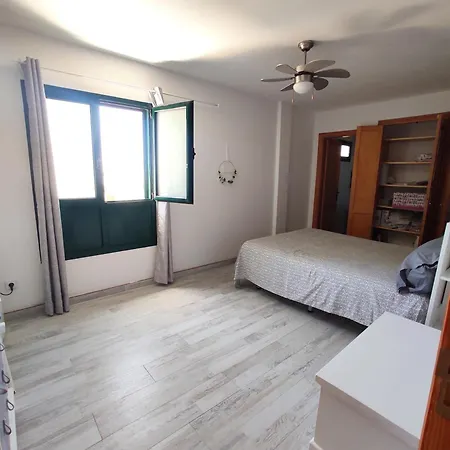 Ferienhaus Gara, Duplex Pareado Piscina Privada By Flamingo House