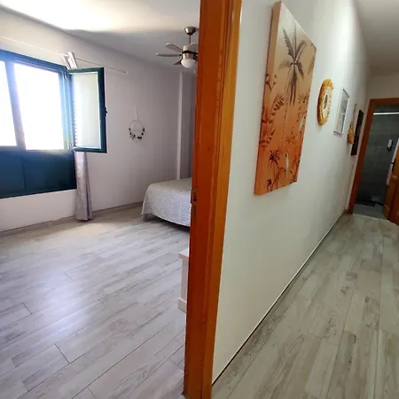 Ferienhaus Gara, Duplex Pareado Piscina Privada By Flamingo House *