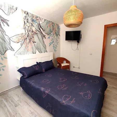 Gara, Duplex Pareado Piscina Privada By Flamingo House * Costa Teguise