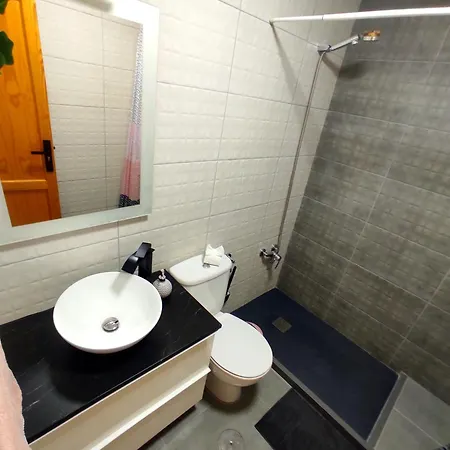 Gara, Duplex Pareado Piscina Privada By Flamingo House Tatil Evi