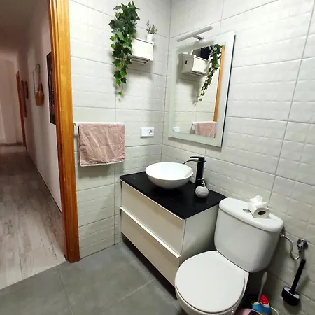 Gara, Duplex Pareado Piscina Privada By Flamingo House * Costa Teguise