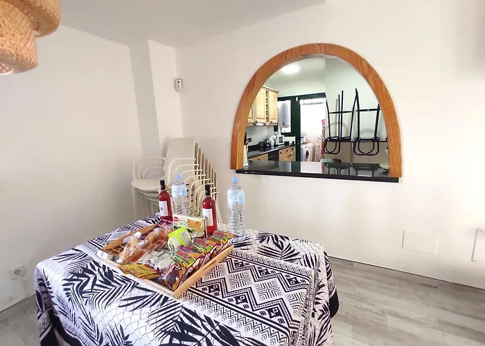 Semesterbostad Gara, Duplex Pareado Piscina Privada By Flamingo House *