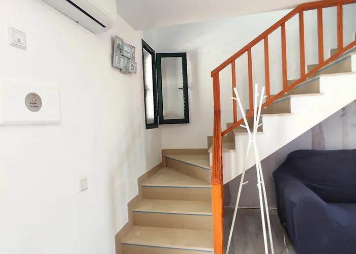 Semesterbostad Gara, Duplex Pareado Piscina Privada By Flamingo House *