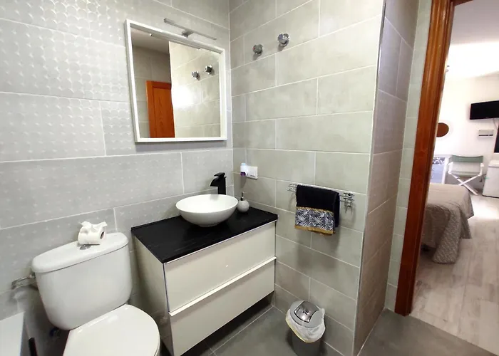 Gara, Duplex Pareado Piscina Privada By Flamingo House Semesterbostad *