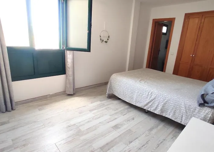 Gara, Duplex Pareado Piscina Privada By Flamingo House Semesterbostad *