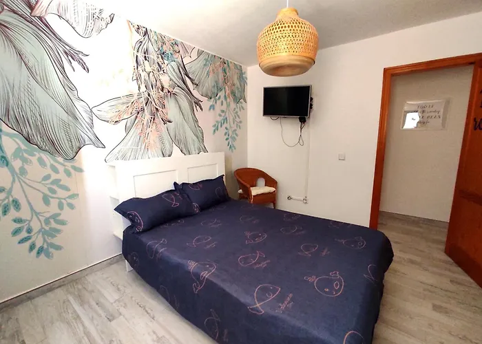 Gara, Duplex Pareado Piscina Privada By Flamingo House * Costa Teguise