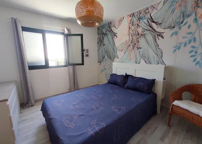 Gara, Duplex Pareado Piscina Privada By Flamingo House Costa Teguise