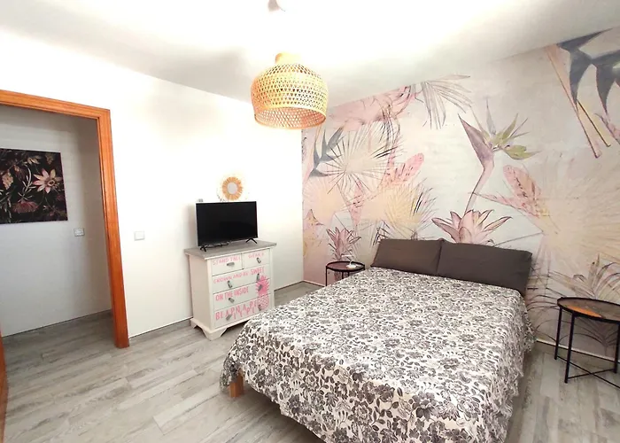 Semesterbostad Gara, Duplex Pareado Piscina Privada By Flamingo House