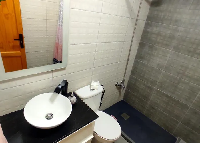 Gara, Duplex Pareado Piscina Privada By Flamingo House Semesterbostad