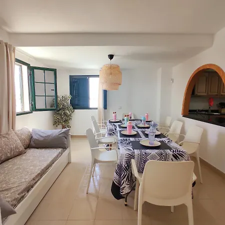 Gara, Duplex Pareado Piscina Privada By Flamingo House