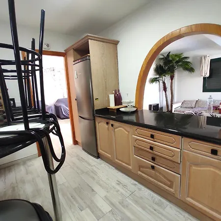 Gara, Duplex Pareado Piscina Privada By Flamingo House * Costa Teguise