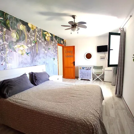 Gara, Duplex Pareado Piscina Privada By Flamingo House Holiday home Costa Teguise