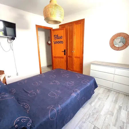 Gara, Duplex Pareado Piscina Privada By Flamingo House Holiday home Costa Teguise