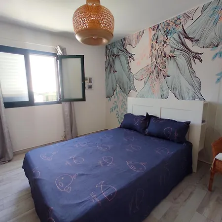 Gara, Duplex Pareado Piscina Privada By Flamingo House Costa Teguise