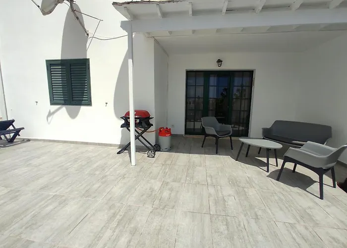 Gara, Duplex Pareado Piscina Privada By Flamingo House Holiday home *