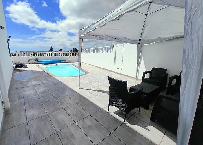 Gara, Duplex Pareado Piscina Privada By Flamingo House Holiday home