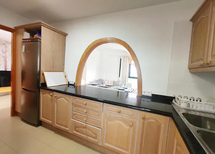 Holiday home Gara, Duplex Pareado Piscina Privada By Flamingo House Costa Teguise