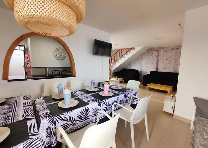 Gara, Duplex Pareado Piscina Privada By Flamingo House Holiday home