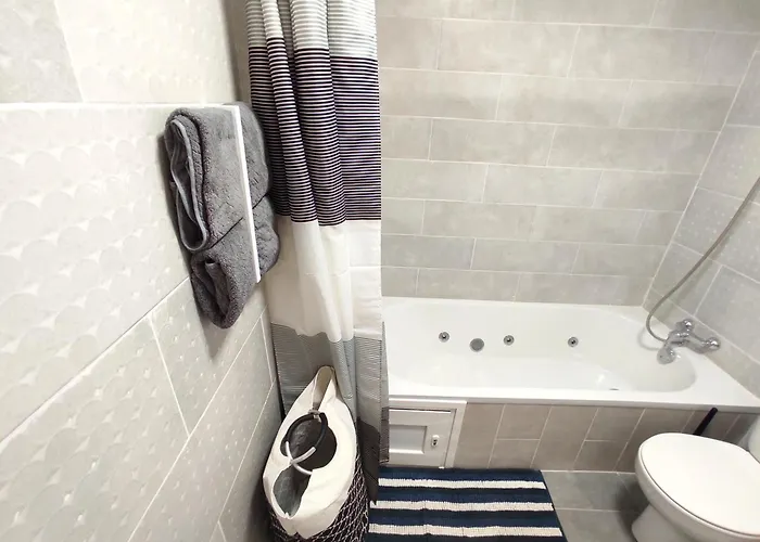 Gara, Duplex Pareado Piscina Privada By Flamingo House *