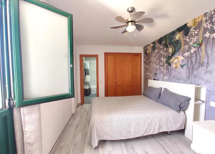 Gara, Duplex Pareado Piscina Privada By Flamingo House Holiday home Costa Teguise