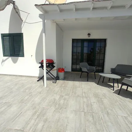 Gara, Duplex Pareado Piscina Privada By Flamingo House בית נופש *