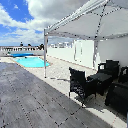 Gara, Duplex Pareado Piscina Privada By Flamingo House בית נופש