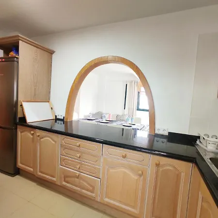 בית נופש Gara, Duplex Pareado Piscina Privada By Flamingo House קוסטה טגוויסה