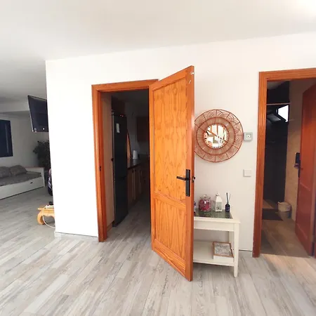 בית נופש Gara, Duplex Pareado Piscina Privada By Flamingo House