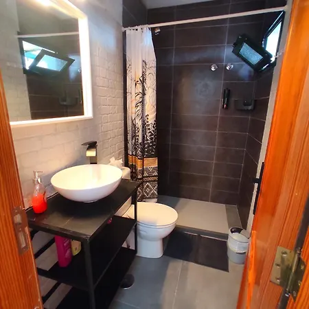 Gara, Duplex Pareado Piscina Privada By Flamingo House בית נופש קוסטה טגוויסה