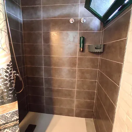 Gara, Duplex Pareado Piscina Privada By Flamingo House בית נופש