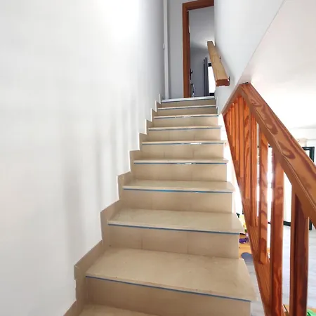 Gara, Duplex Pareado Piscina Privada By Flamingo House בית נופש