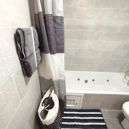 Gara, Duplex Pareado Piscina Privada By Flamingo House *