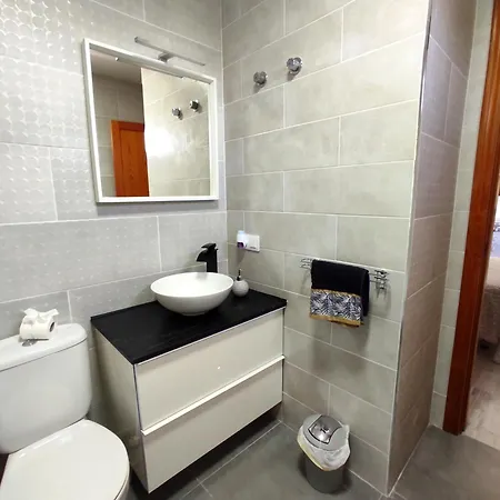 Gara, Duplex Pareado Piscina Privada By Flamingo House בית נופש *