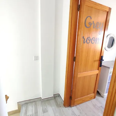 Gara, Duplex Pareado Piscina Privada By Flamingo House בית נופש