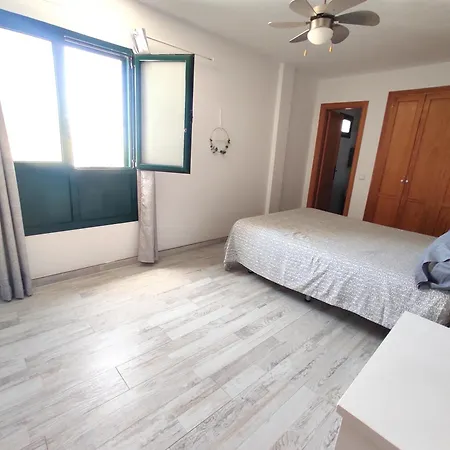 Gara, Duplex Pareado Piscina Privada By Flamingo House בית נופש *