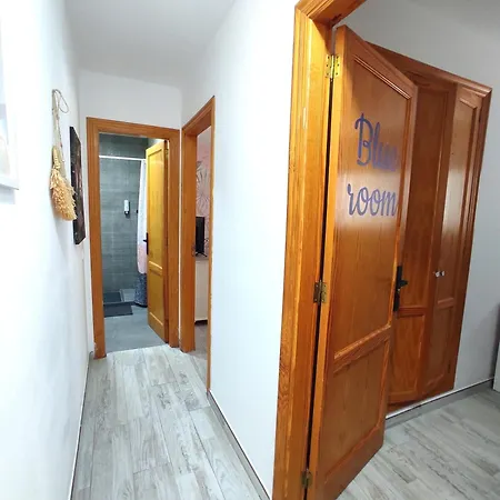 Gara, Duplex Pareado Piscina Privada By Flamingo House בית נופש קוסטה טגוויסה