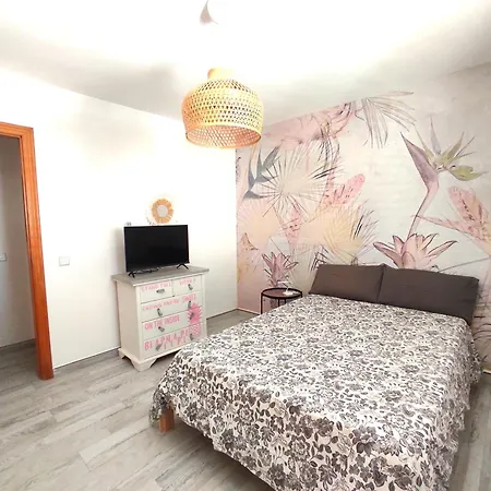 בית נופש Gara, Duplex Pareado Piscina Privada By Flamingo House