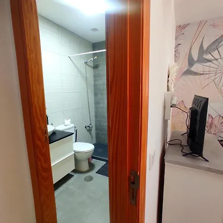 בית נופש Gara, Duplex Pareado Piscina Privada By Flamingo House קוסטה טגוויסה