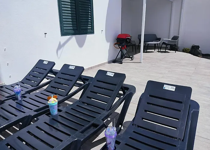 بيت للعطل Gara, Duplex Pareado Piscina Privada By Flamingo House