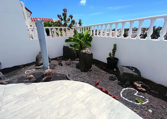 Gara, Duplex Pareado Piscina Privada By Flamingo House بيت للعطل كوستا تاغيسي